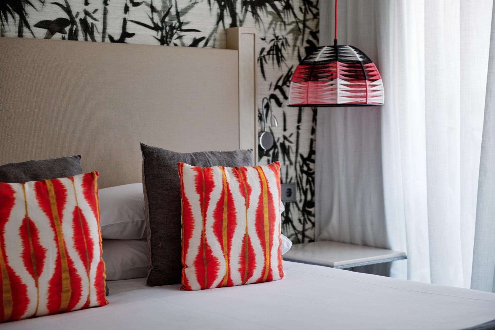 Hotel Honucai (Adults Only) Колонья Сант Джордин Экстерьер фото