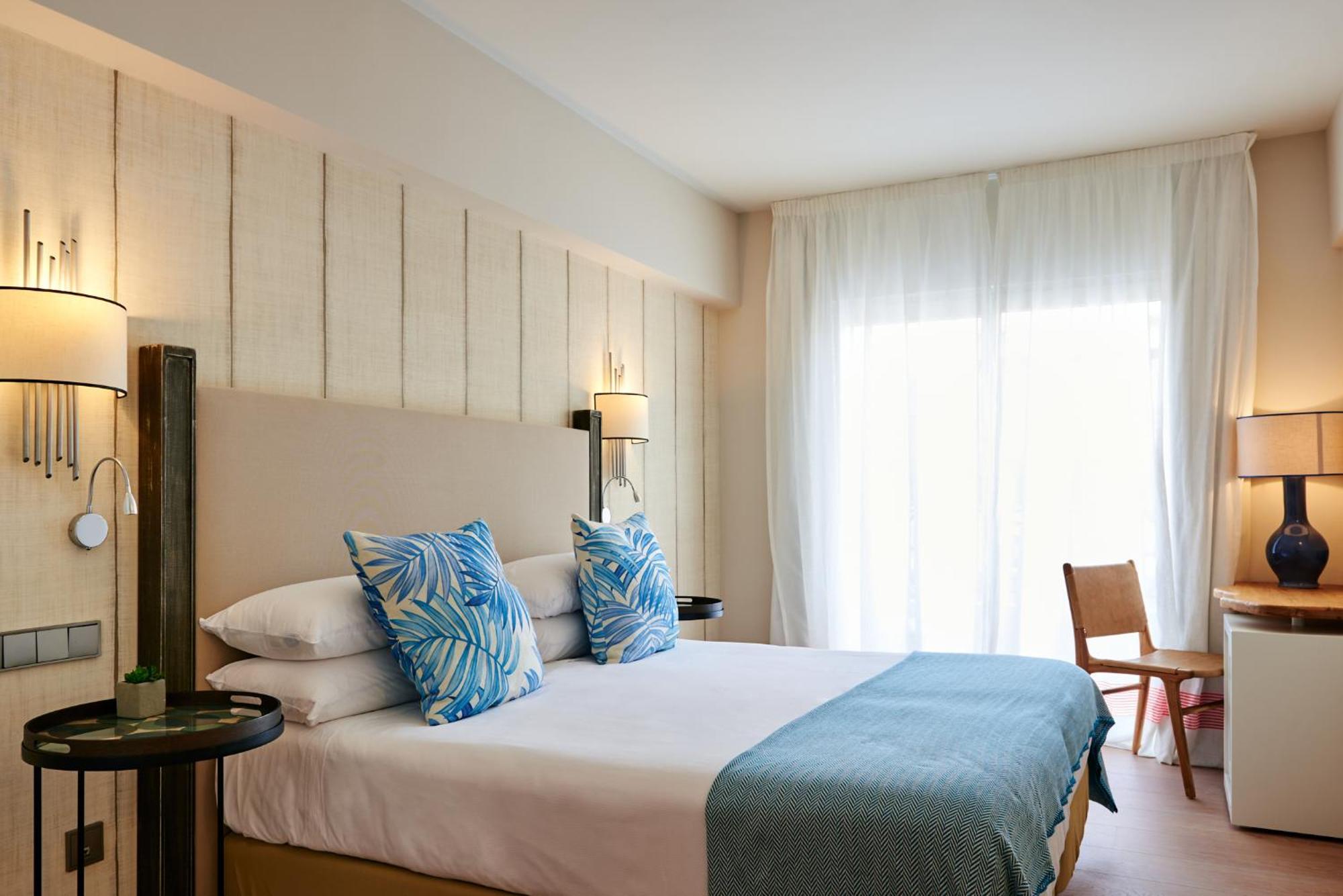 Hotel Honucai (Adults Only) Колонья Сант Джордин Экстерьер фото