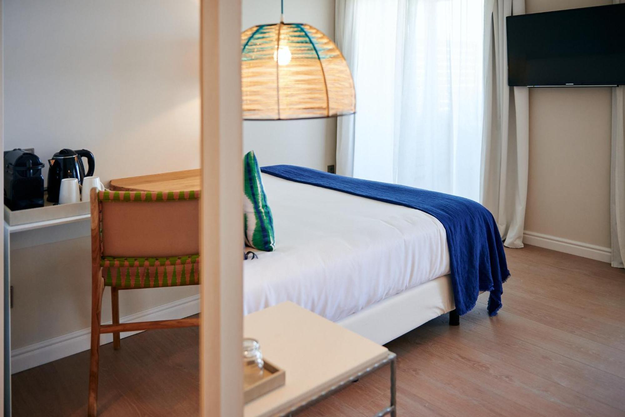 Hotel Honucai (Adults Only) Колонья Сант Джордин Экстерьер фото