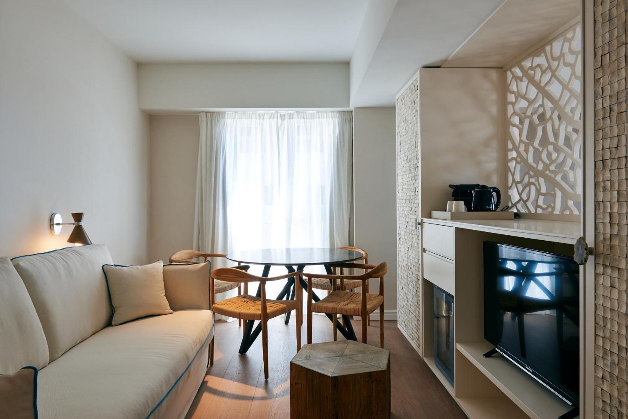 Hotel Honucai (Adults Only) Колонья Сант Джордин Экстерьер фото