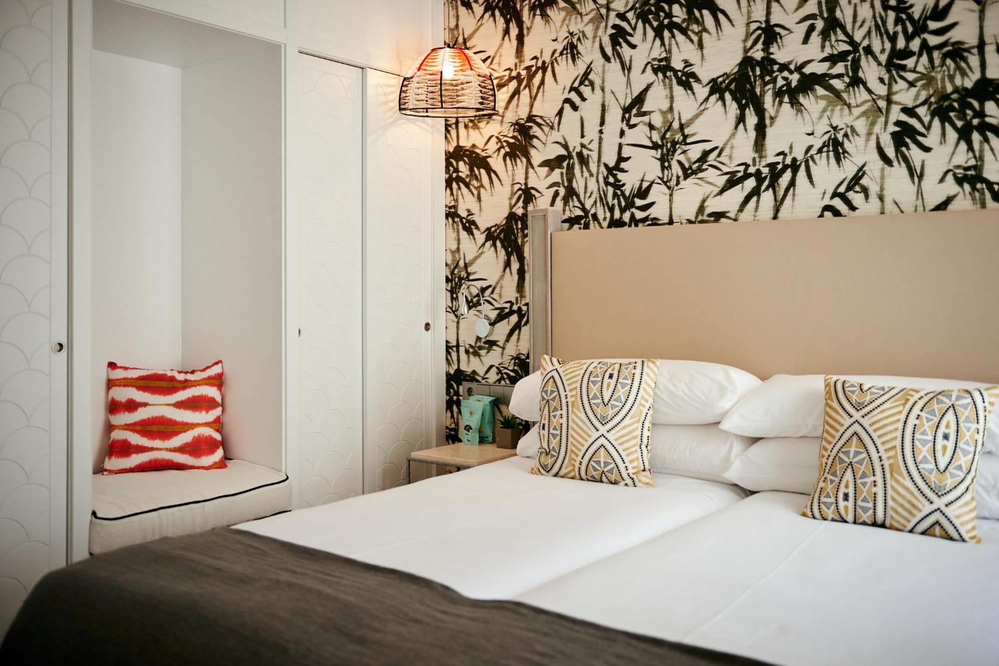 Hotel Honucai (Adults Only) Колонья Сант Джордин Экстерьер фото