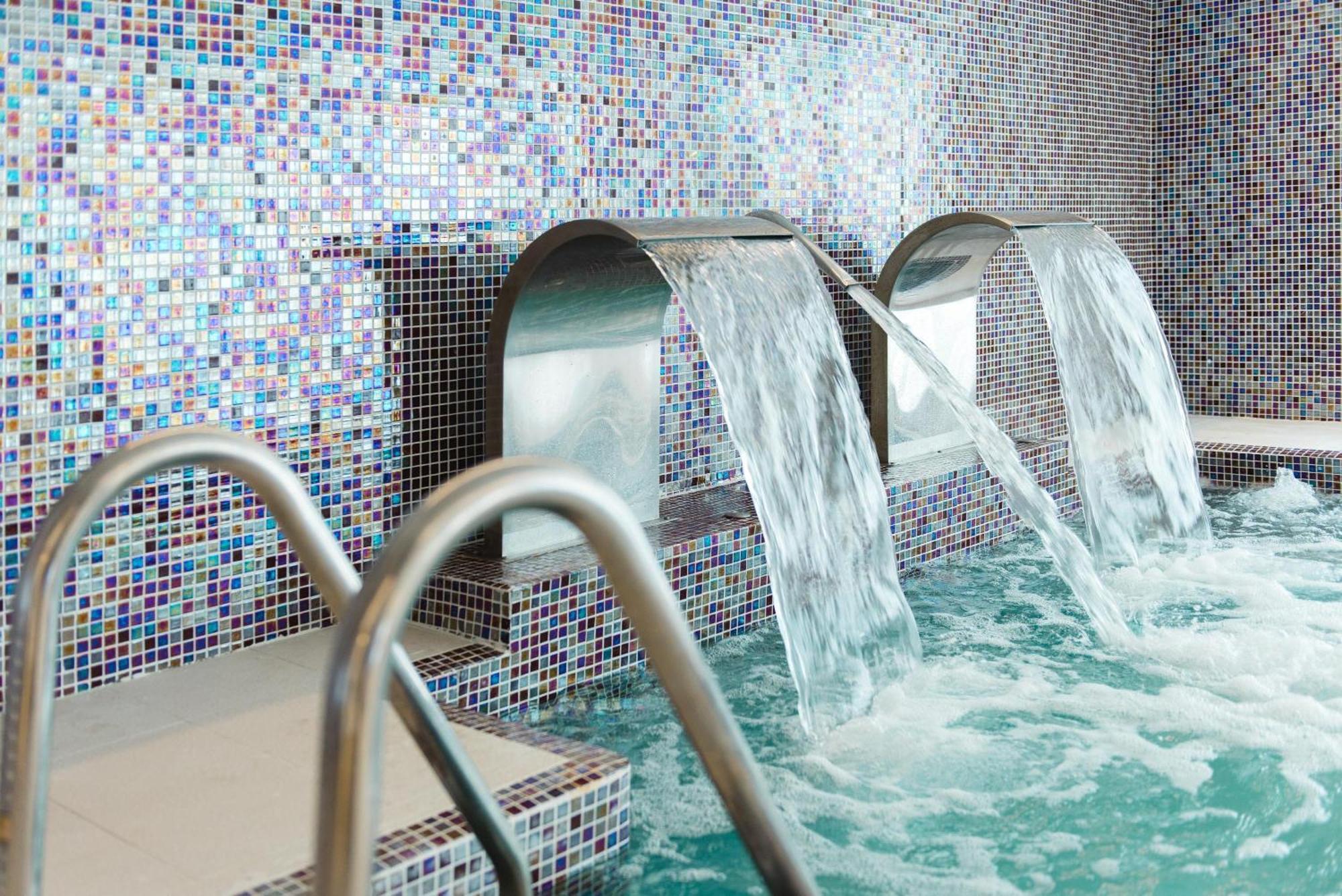 Hotel Honucai (Adults Only) Колонья Сант Джордин Экстерьер фото