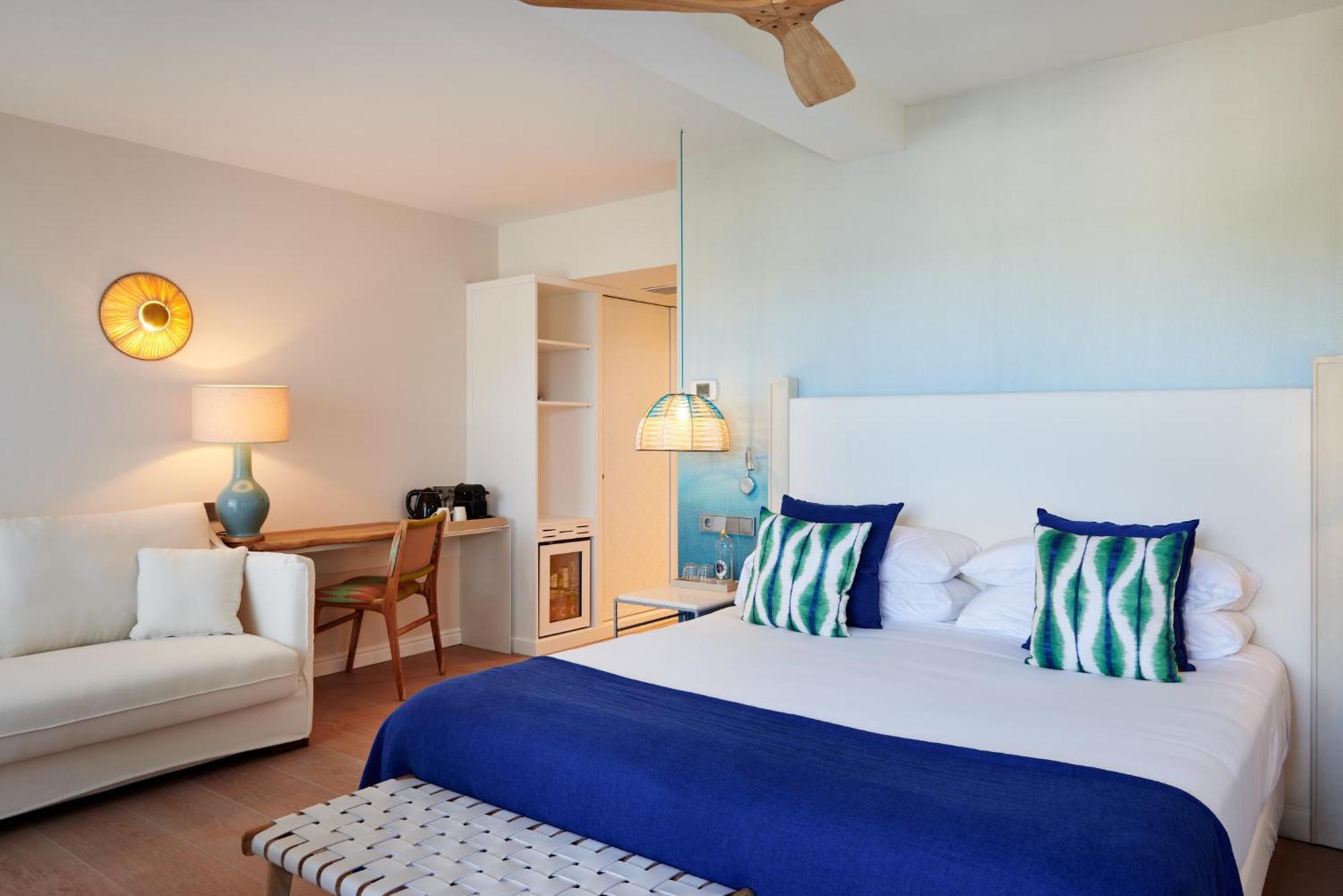 Hotel Honucai (Adults Only) Колонья Сант Джордин Экстерьер фото