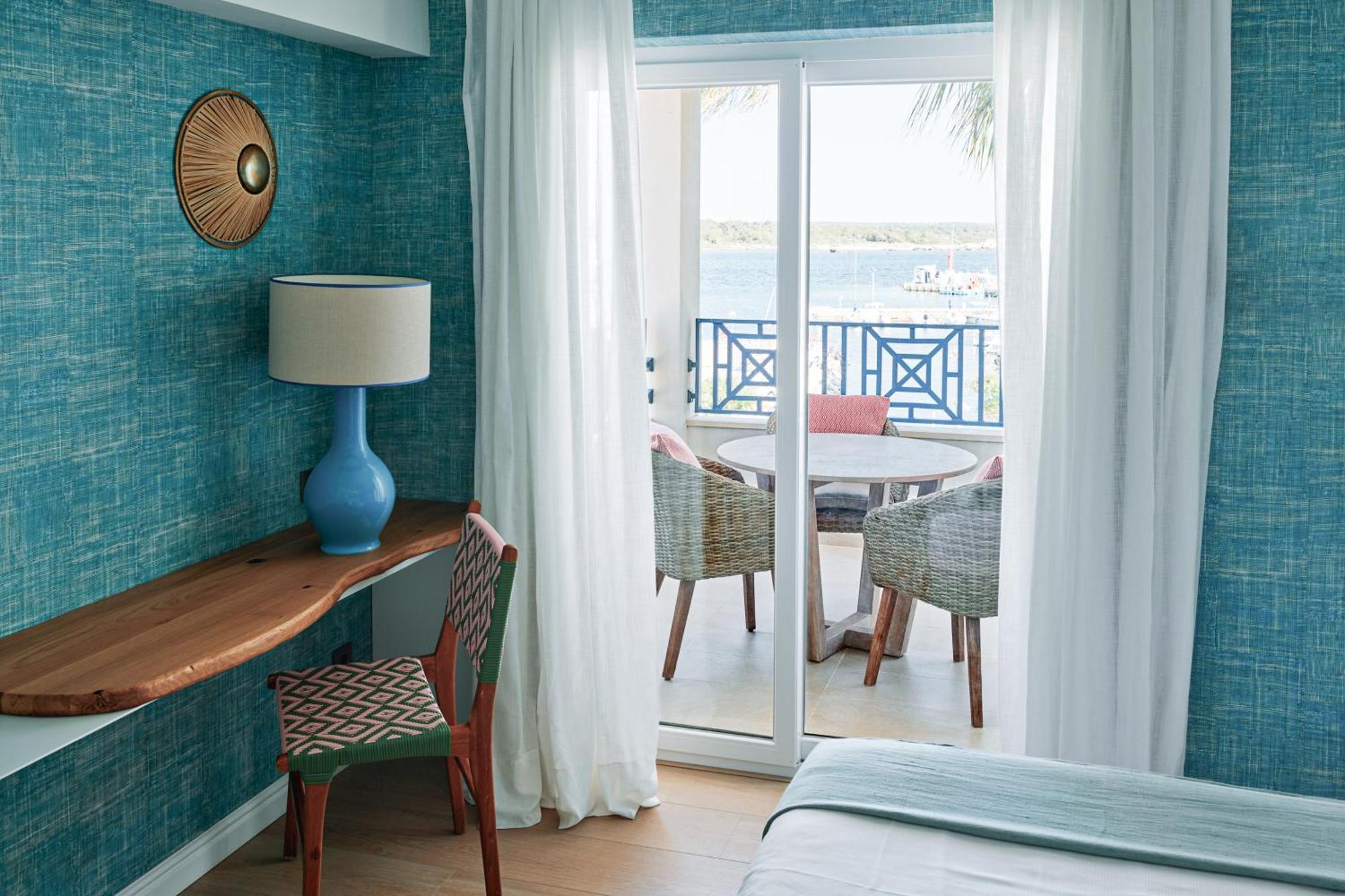 Hotel Honucai (Adults Only) Колонья Сант Джордин Экстерьер фото