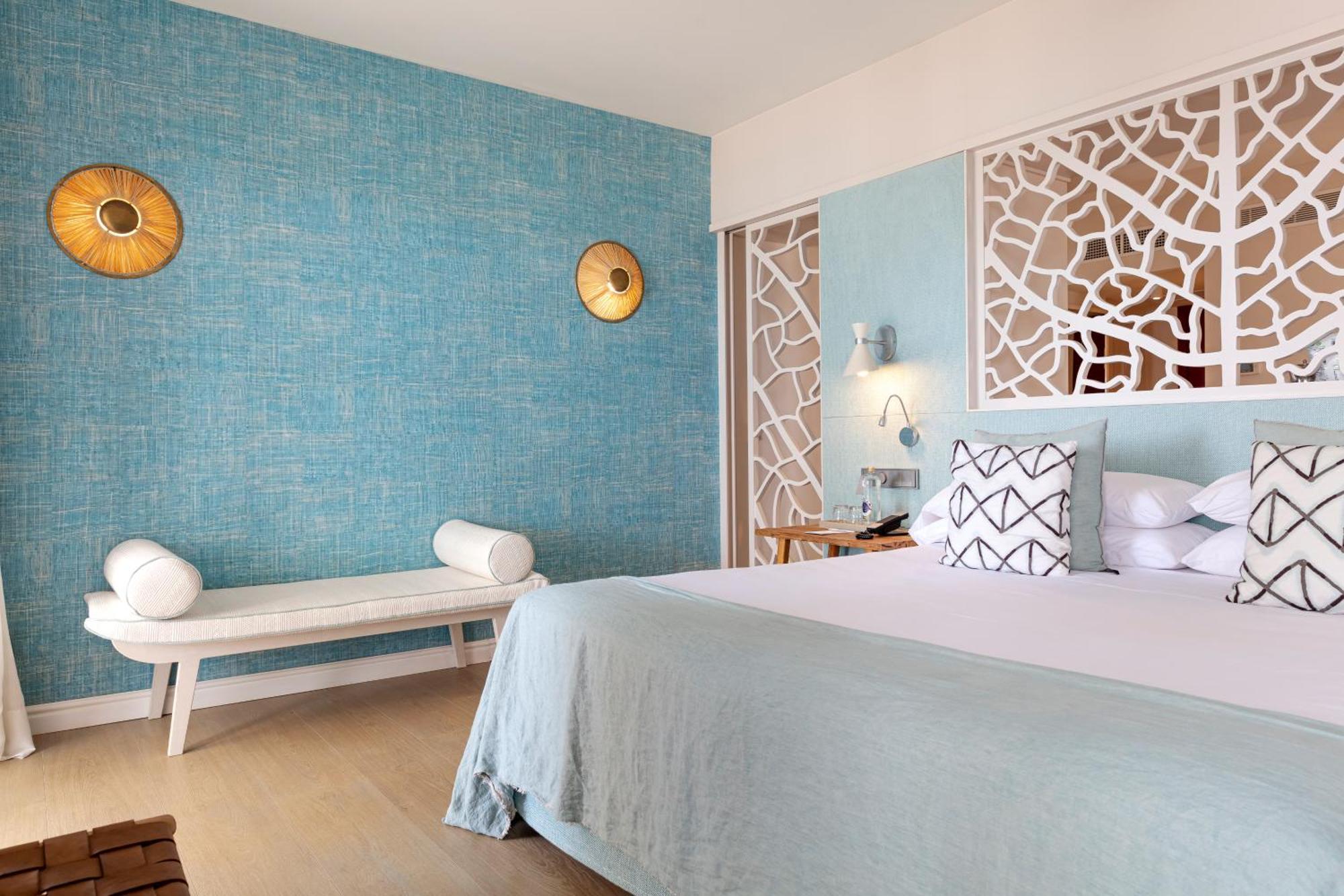 Hotel Honucai (Adults Only) Колонья Сант Джордин Экстерьер фото